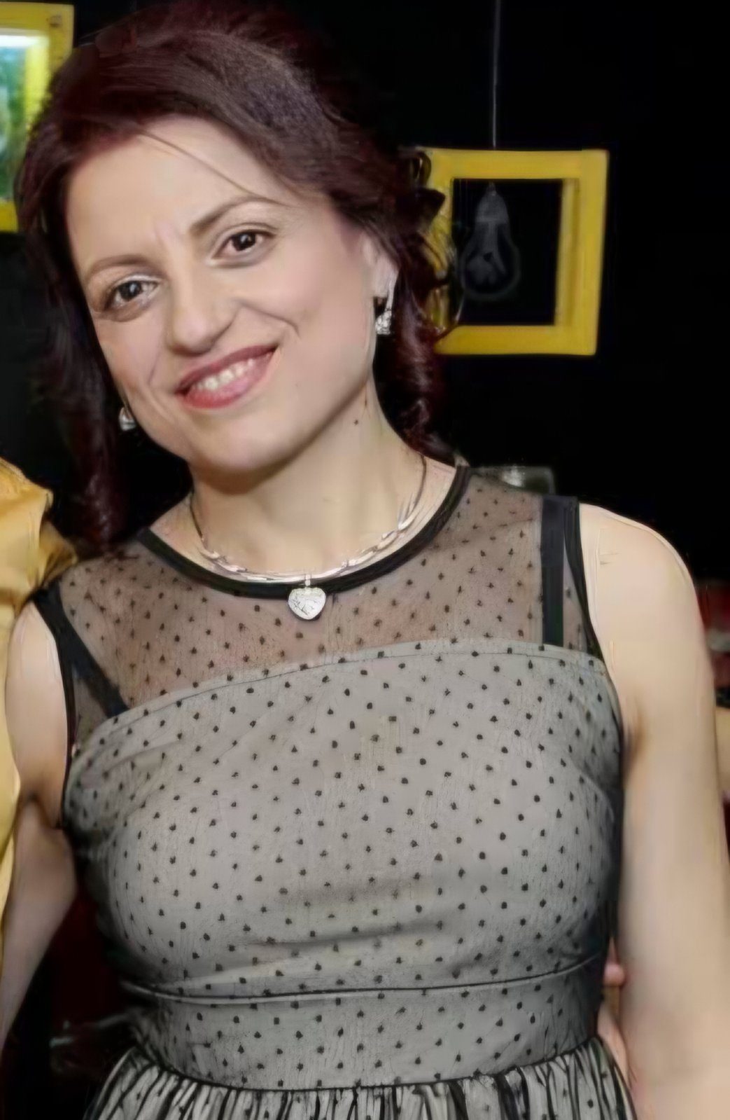 Милена Калчева
