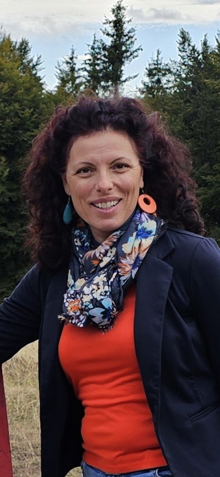 Ралица Станева