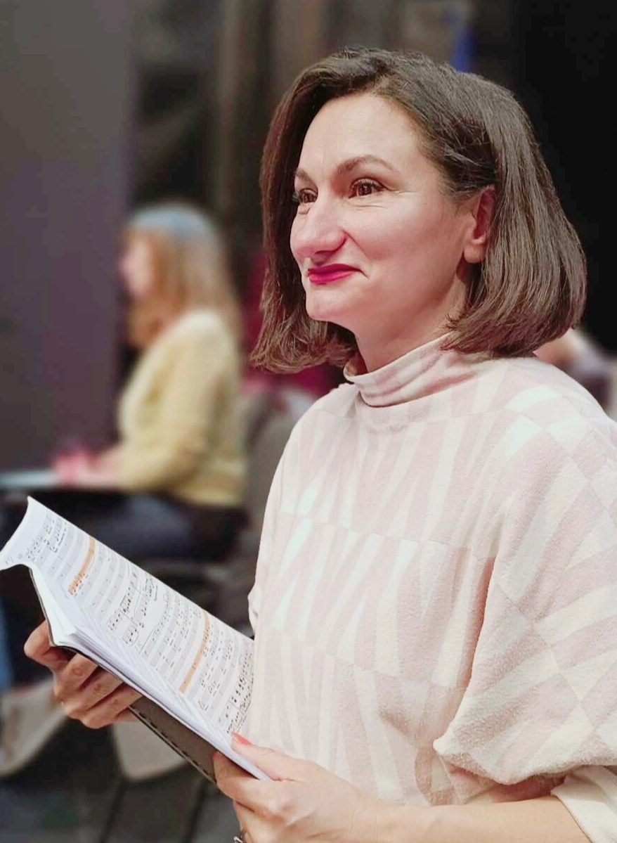 Светла Дучева